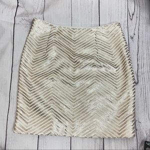 Banana Republic skirt for women size 4P